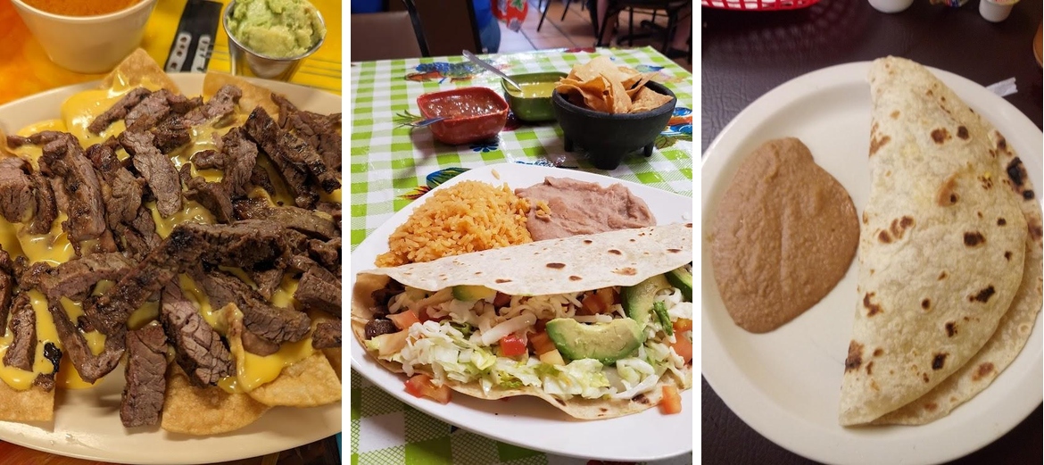 Blanquita's Mexican Restaurant #2