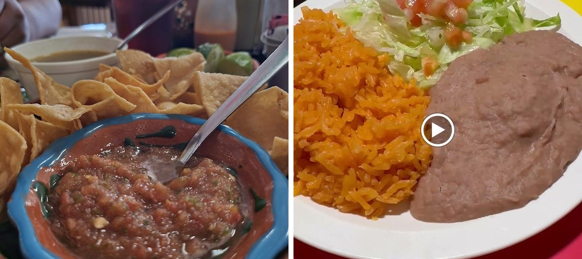 Blanquita's Mexican Restaurant #2