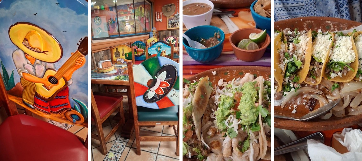 Blanquita's Mexican Restaurant #2