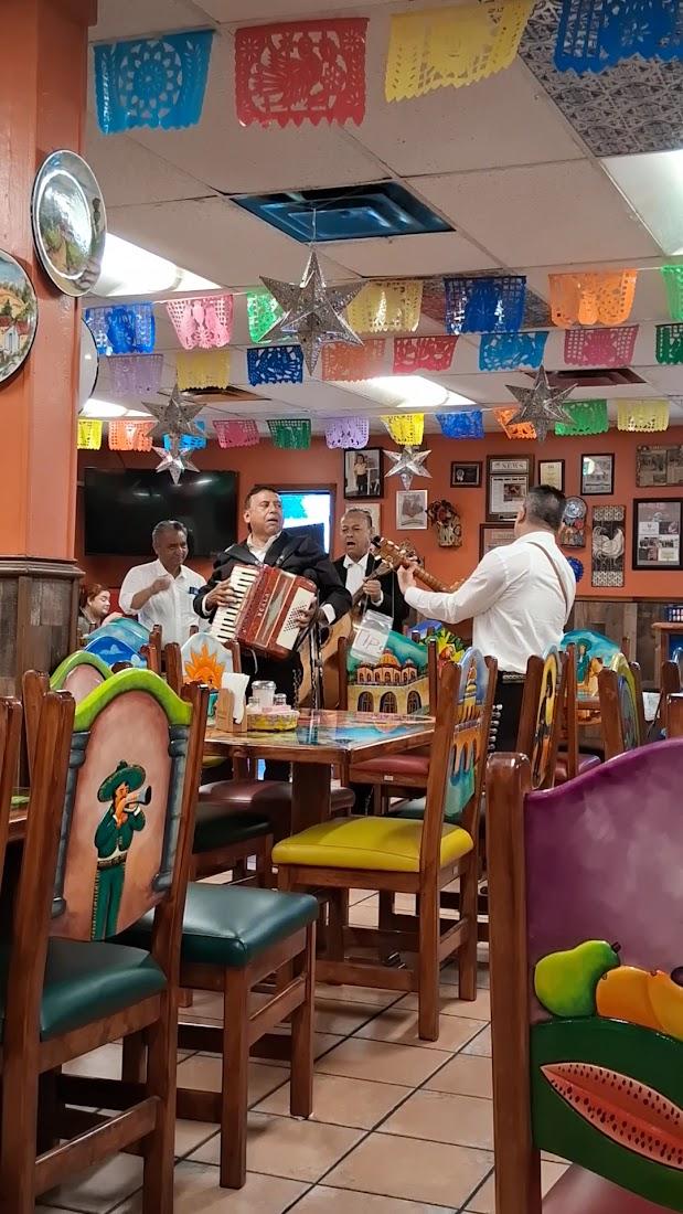 Blanquita's Mexican Restaurant #2