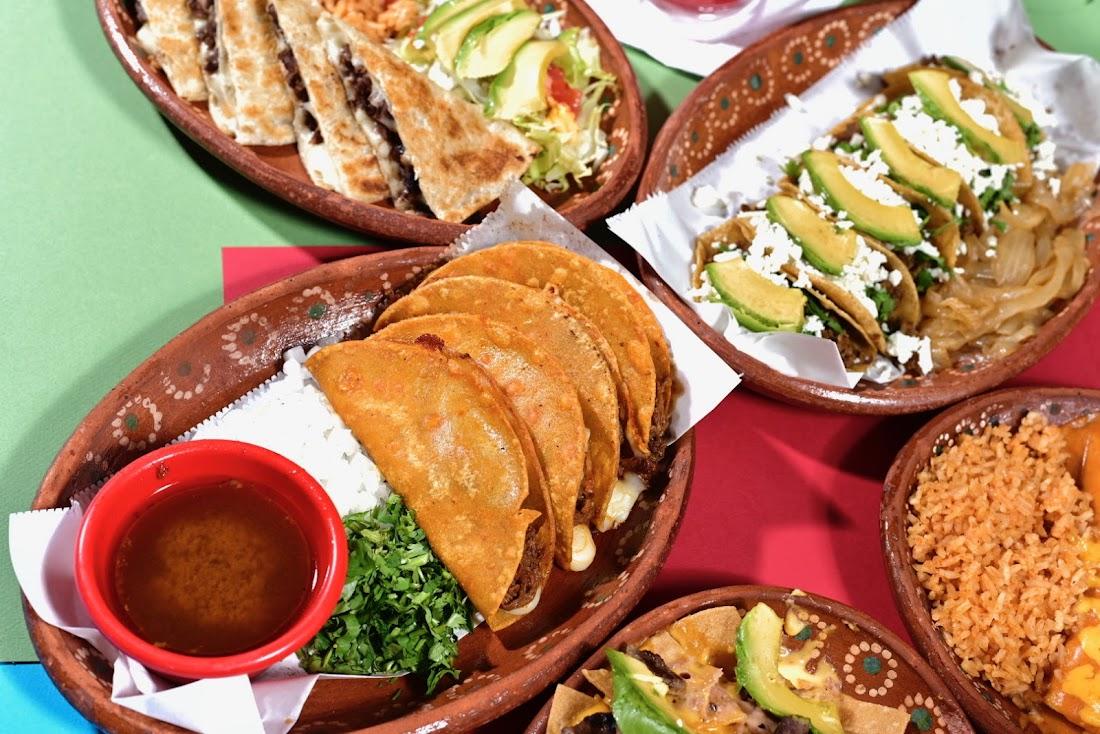 Blanquita's Mexican Restaurant #2