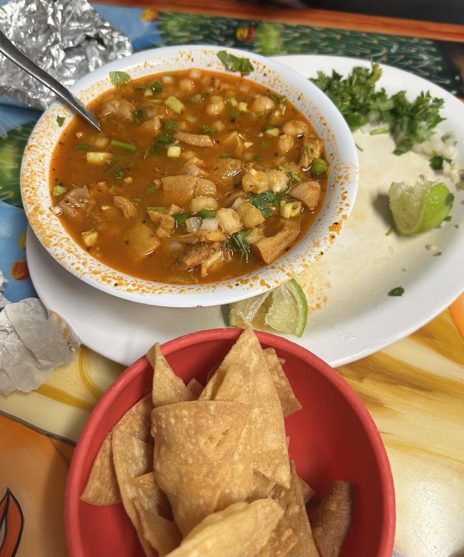 Blanquita's Mexican Restaurant #2