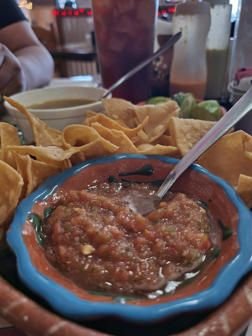 Blanquita's Mexican Restaurant #2